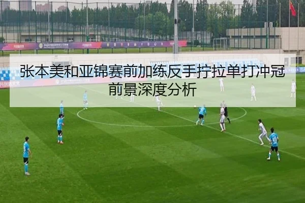张本美和亚锦赛前加练反手拧拉单打冲冠前景深度分析